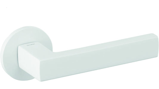 Drücker-Gt. Planet B BB Weiss matt