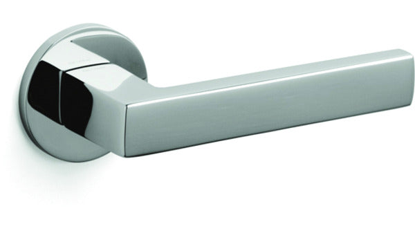 Drücker-Gt. Planet B BB verchr. pol.