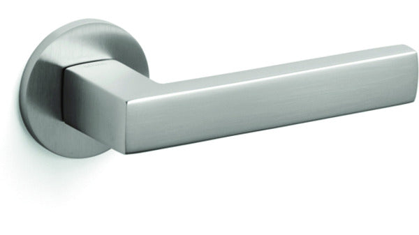 Drücker-Gt. Planet B PZ Inox sati.