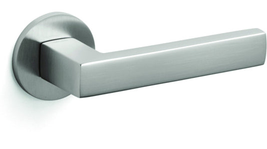 Drücker-Gt. Planet B PZ Inox sati.