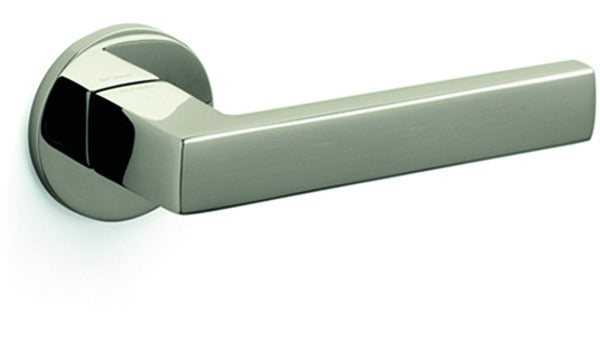 Drücker-Gt. Planet B BB Nickel pol.