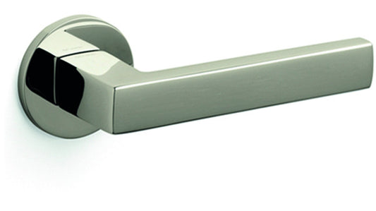 Drücker-Gt. Planet B BB Nickel pol.