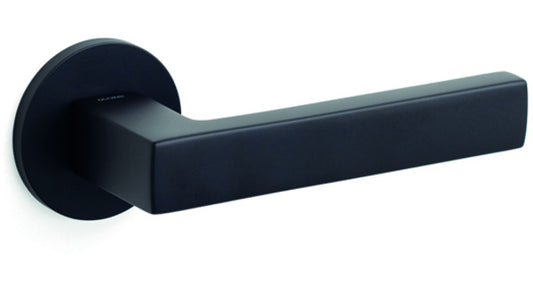 Drücker-Gt. Planet B BB Schwarz matt