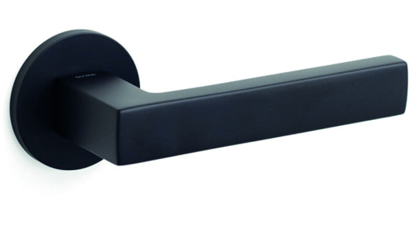 Drücker-Gt. Planet B PZ Schwarz matt