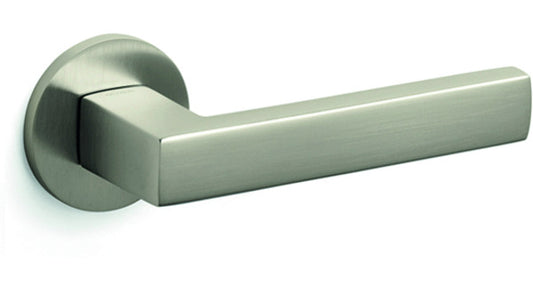 Drücker-Gt. Planet B BB Nickel sati.