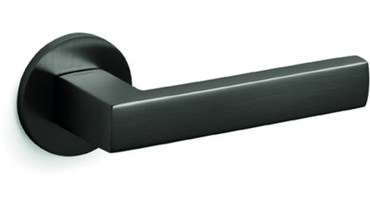 Drücker-Gt. Planet B BB Anthrazit sati.