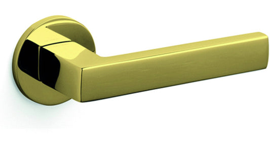 Drücker-Gt. Planet B BB Gold pol.