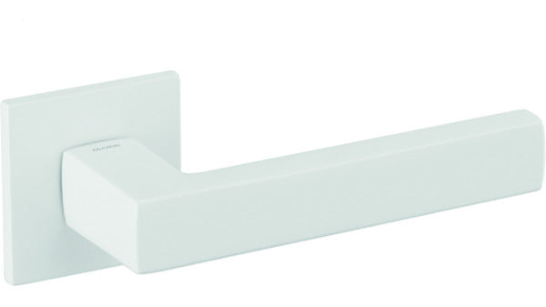 Drücker-Gt. Planet QB PZ Weiss matt