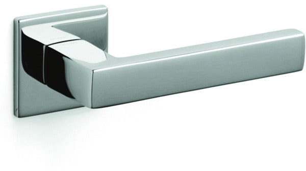 Drücker-Gt. Planet QB BB verchr. pol.