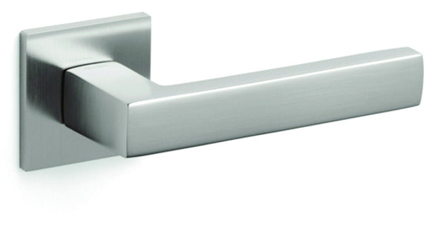 Drücker-Gt. Planet QB BB Inox sati.