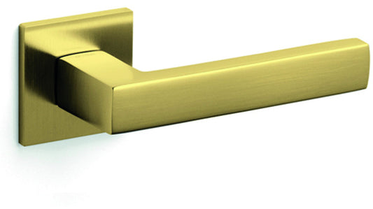 Drücker-Gt. Planet QB PZ Gold sati.