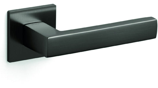 Drücker-Gt. Planet QB PZ Anthrazit sati.