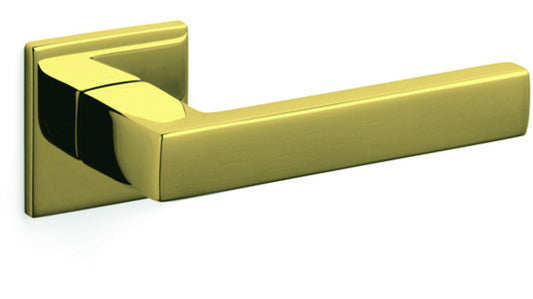 Drücker-Gt. Planet QB PZ Gold pol.