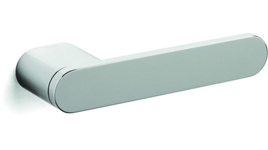 Drücker-Gt. Radial BB verchr. pol.