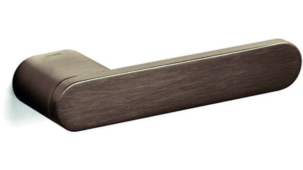 Drücker-Gt. Radial PZ Bronze sati.