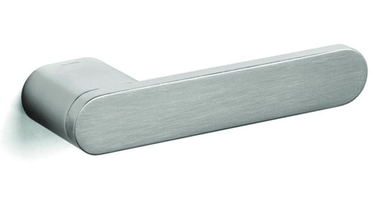 Drücker-Gt. Radial BB Inox sati.