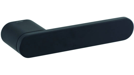 Drücker-Gt. Radial PZ Schwarz matt