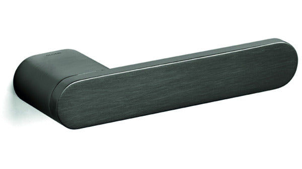 Drücker-Gt. Radial BB Anthrazit sati.