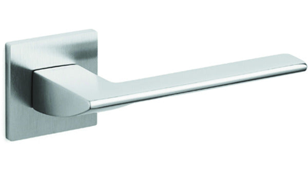 Drücker-Gt. Trend RZ WC verchr. sati.