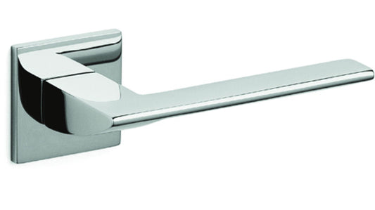 Drücker-Gt. Trend RZ WC verchr. pol.