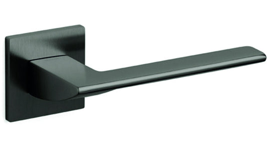 Drücker-Gt. Trend RZ WC Anthrazit sati.