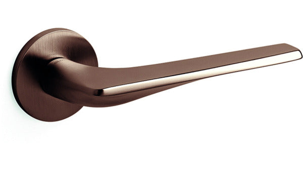 Drücker-Gt. Twist BB Kupfer sati.