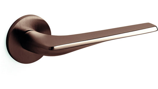 Drücker-Gt. Twist BB Kupfer sati.