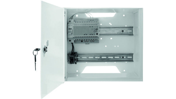 MSL Netzteil im Gehäuse 12 VDC 5A