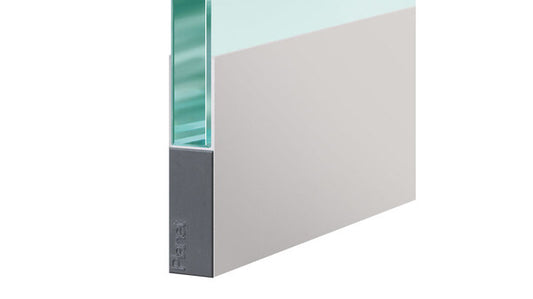 Planet KG-F8Xs schmal, RD, 1459 Niro